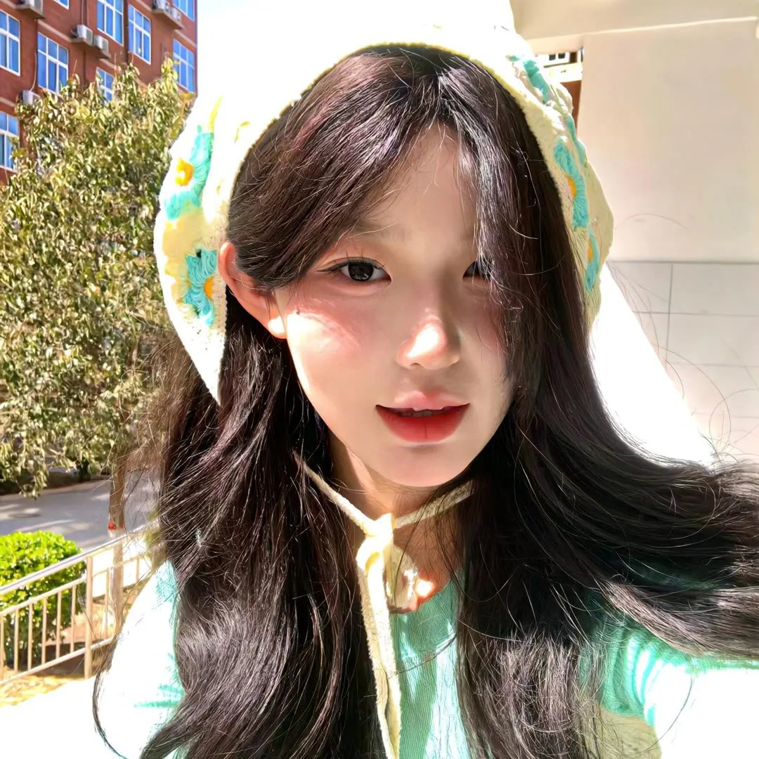 末代皇后
